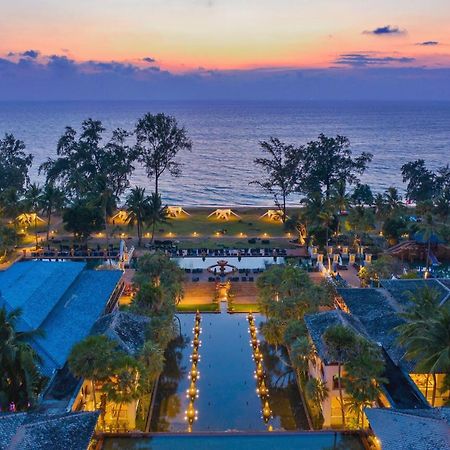 Marriott'S Phuket Beach Club Mai Khao Екстер'єр фото