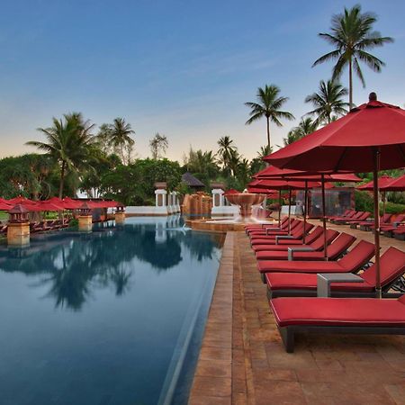 Marriott'S Phuket Beach Club Mai Khao Екстер'єр фото