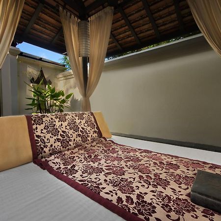 Marriott'S Phuket Beach Club Mai Khao Екстер'єр фото