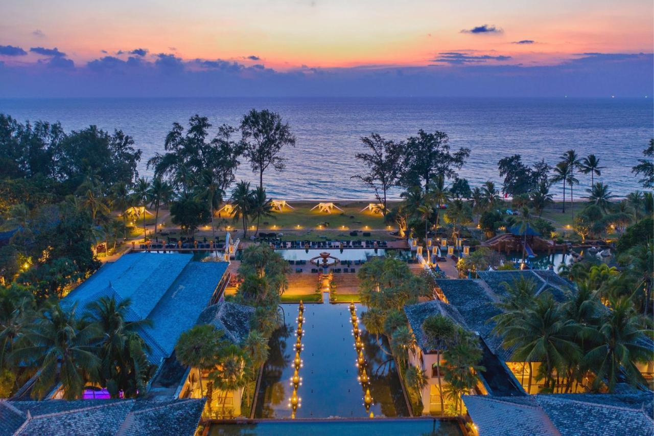 Marriott'S Phuket Beach Club Mai Khao Екстер'єр фото
