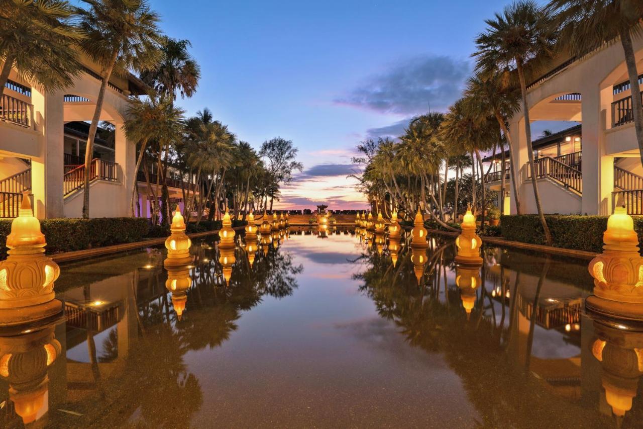Marriott'S Phuket Beach Club Mai Khao Екстер'єр фото