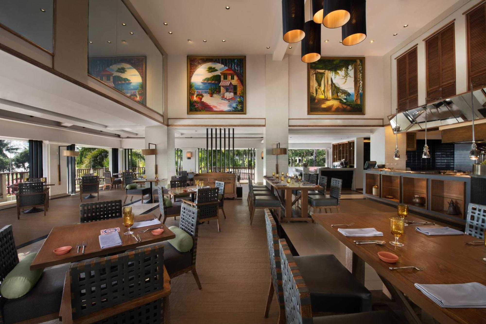 Marriott'S Phuket Beach Club Mai Khao Екстер'єр фото