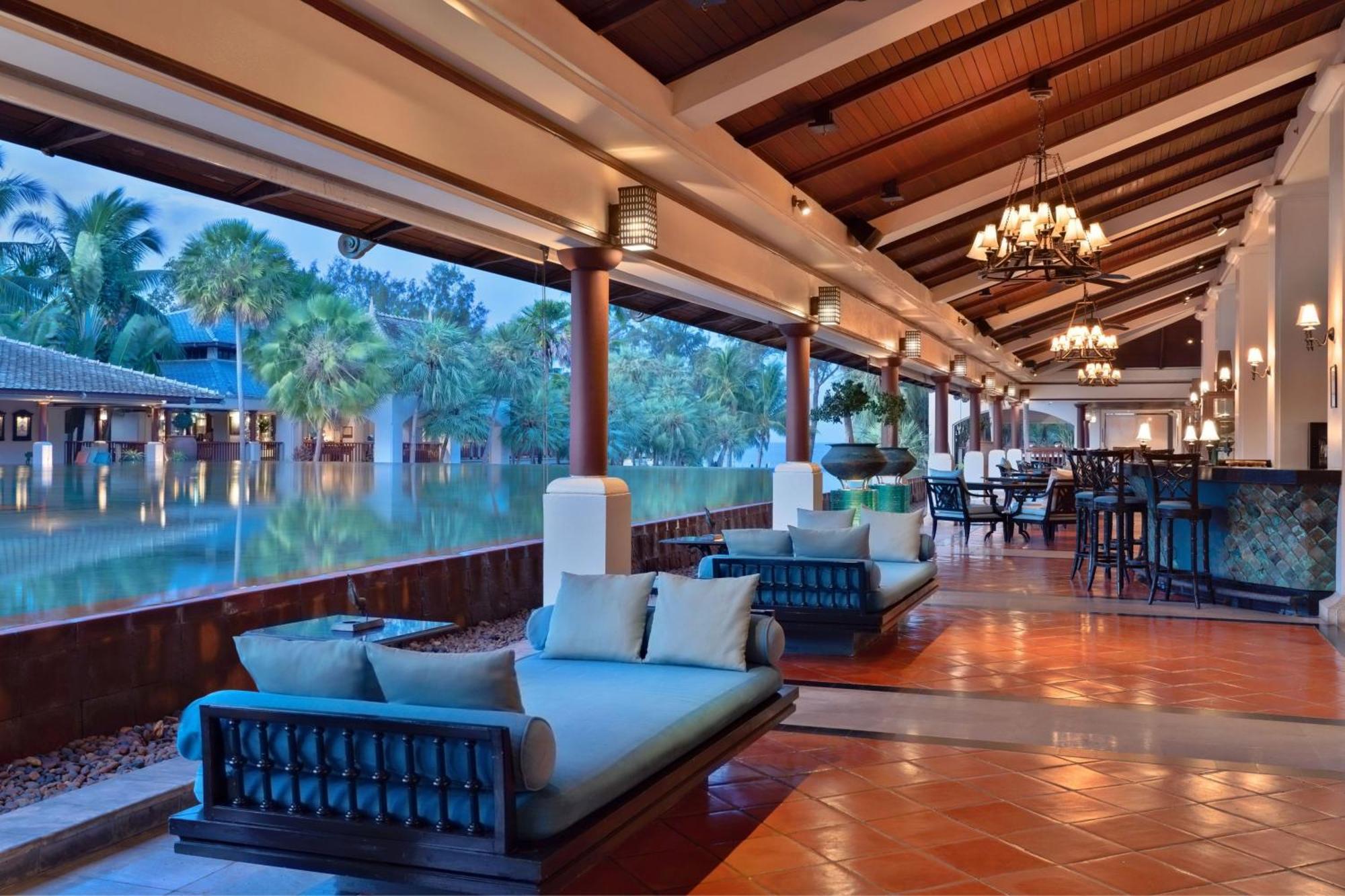 Marriott'S Phuket Beach Club Mai Khao Екстер'єр фото