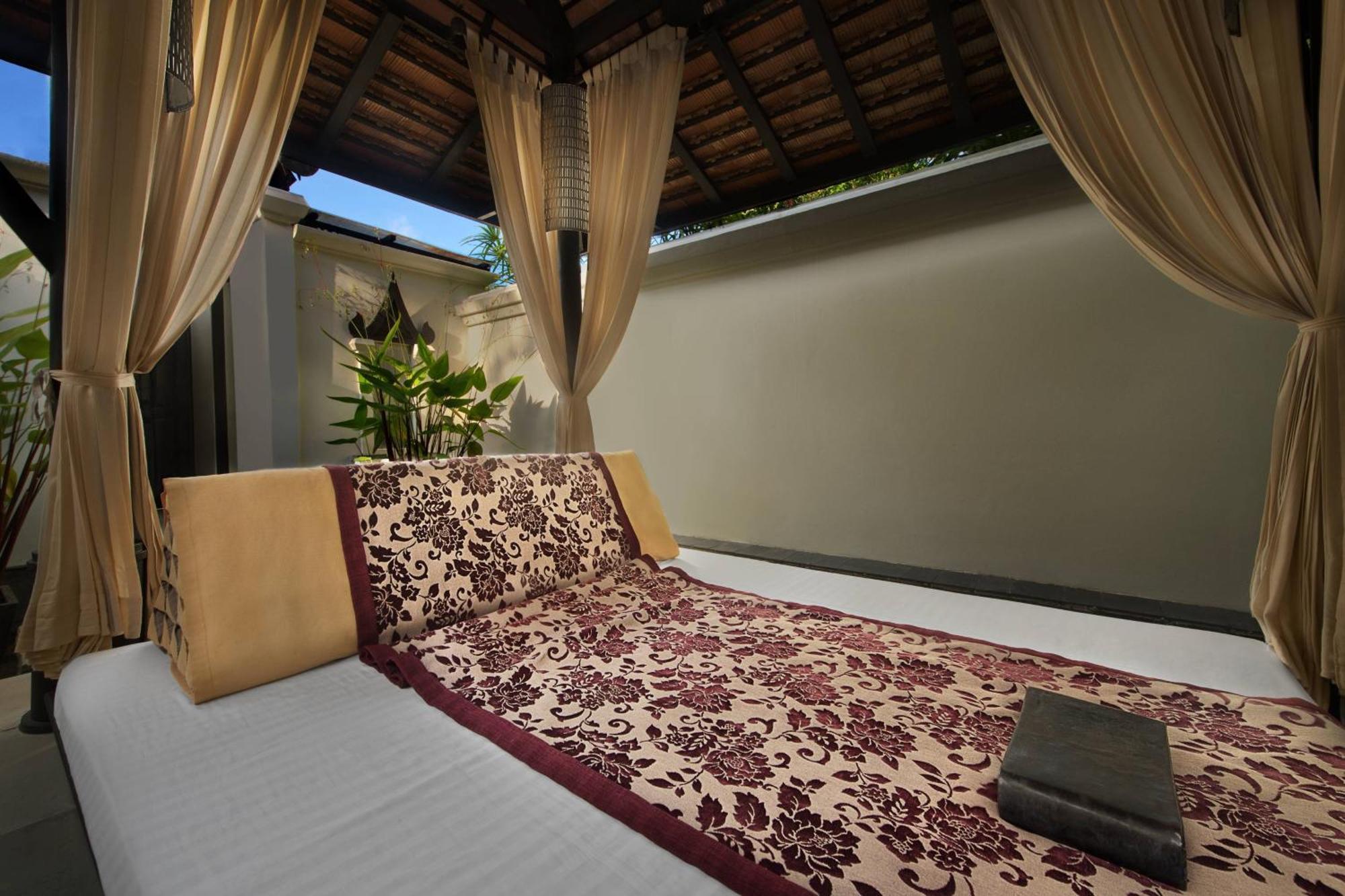 Marriott'S Phuket Beach Club Mai Khao Екстер'єр фото