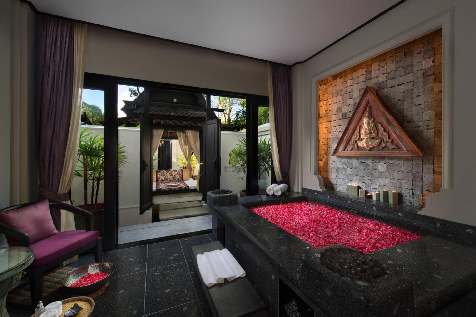 Marriott'S Phuket Beach Club Mai Khao Екстер'єр фото