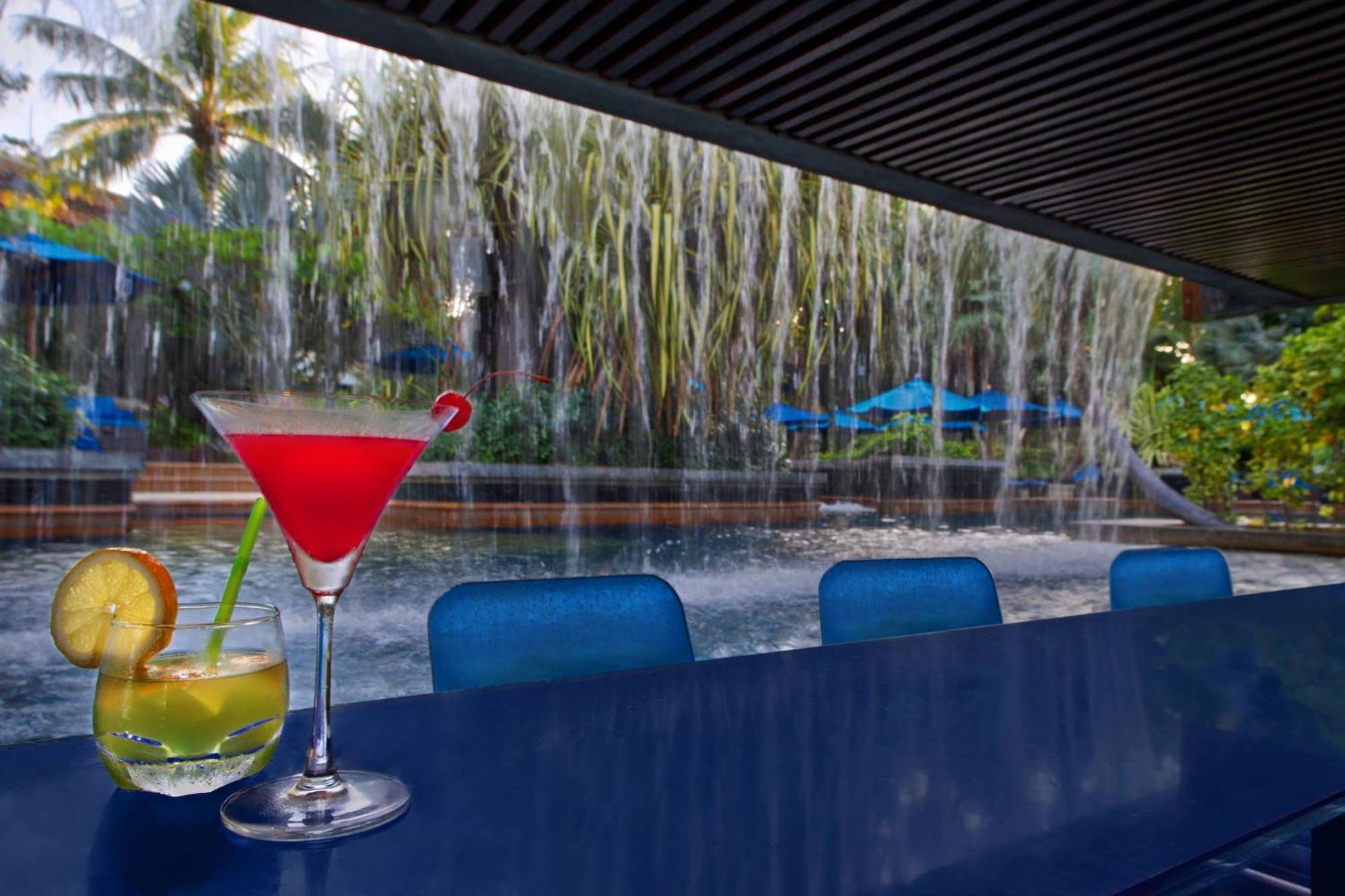 Marriott'S Phuket Beach Club Mai Khao Екстер'єр фото