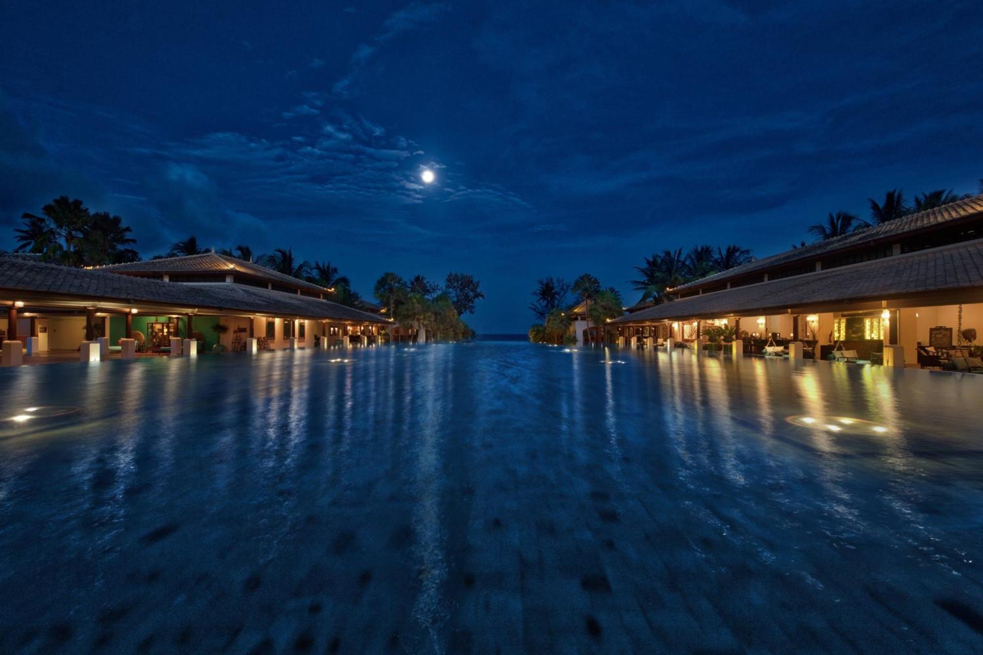 Marriott'S Phuket Beach Club Mai Khao Екстер'єр фото