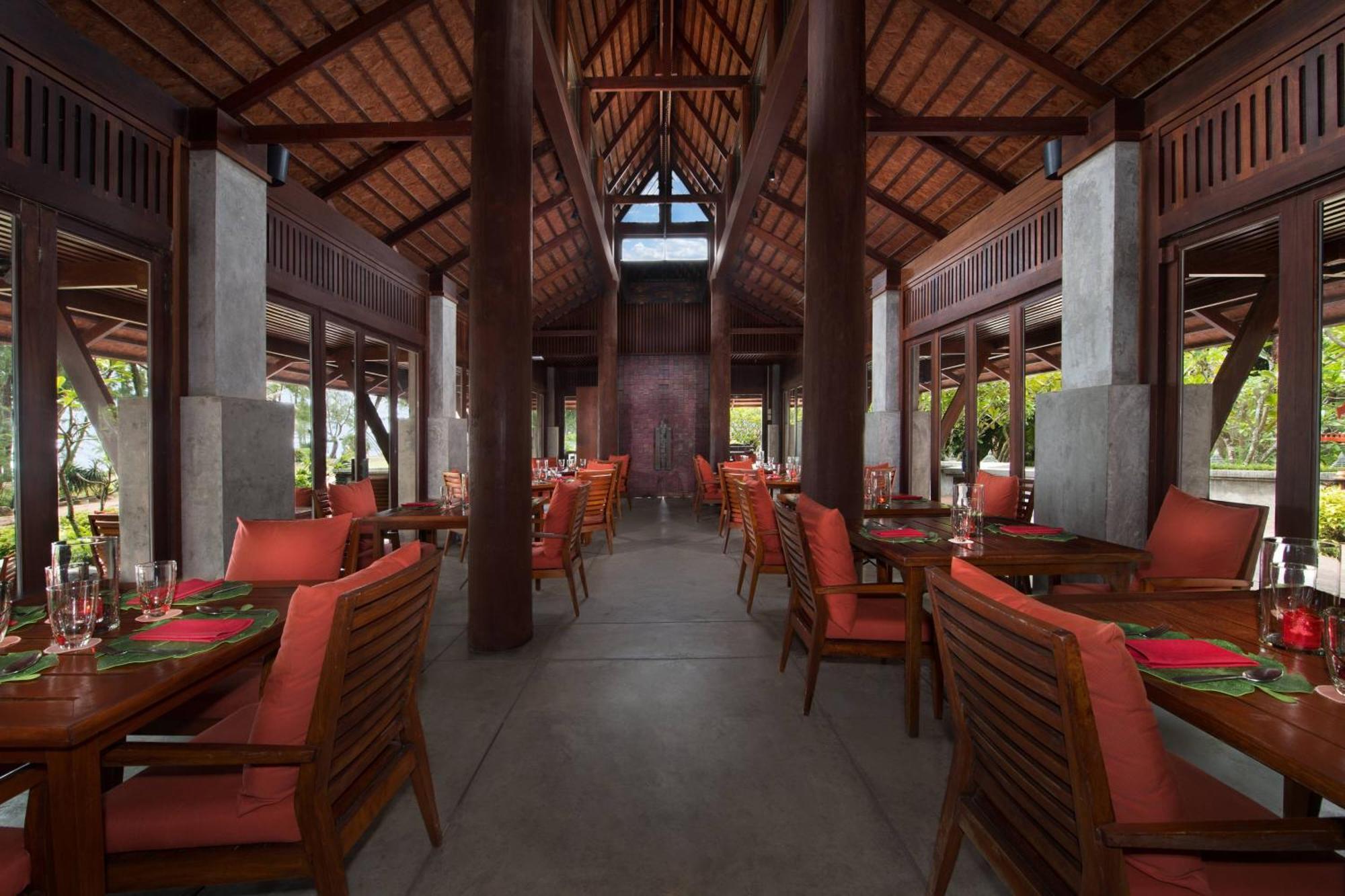 Marriott'S Phuket Beach Club Mai Khao Екстер'єр фото